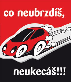 co neubrzdíš neukecáš